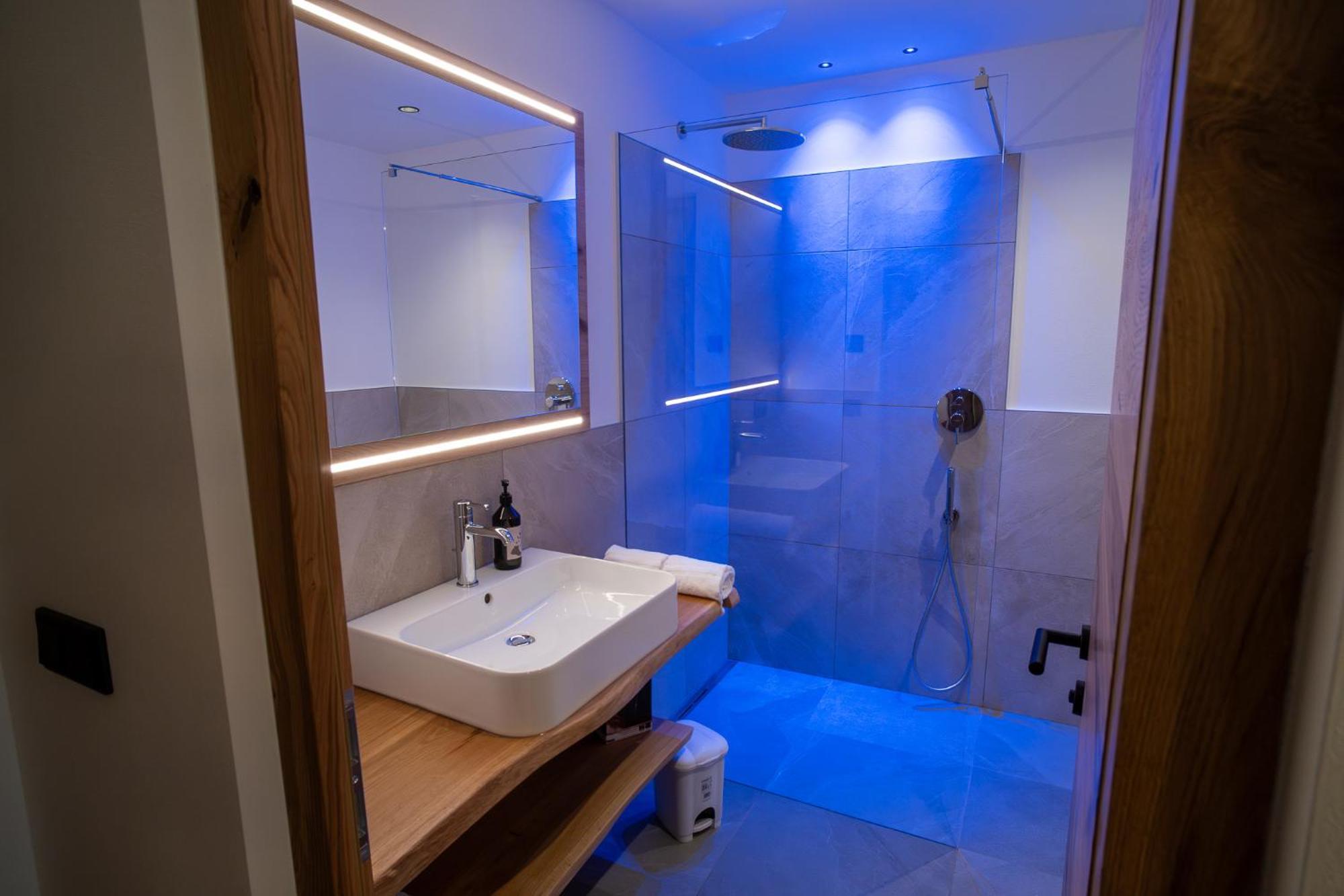 Hotel Lanzenschuster San Genesio Atesino Zewnętrze zdjęcie