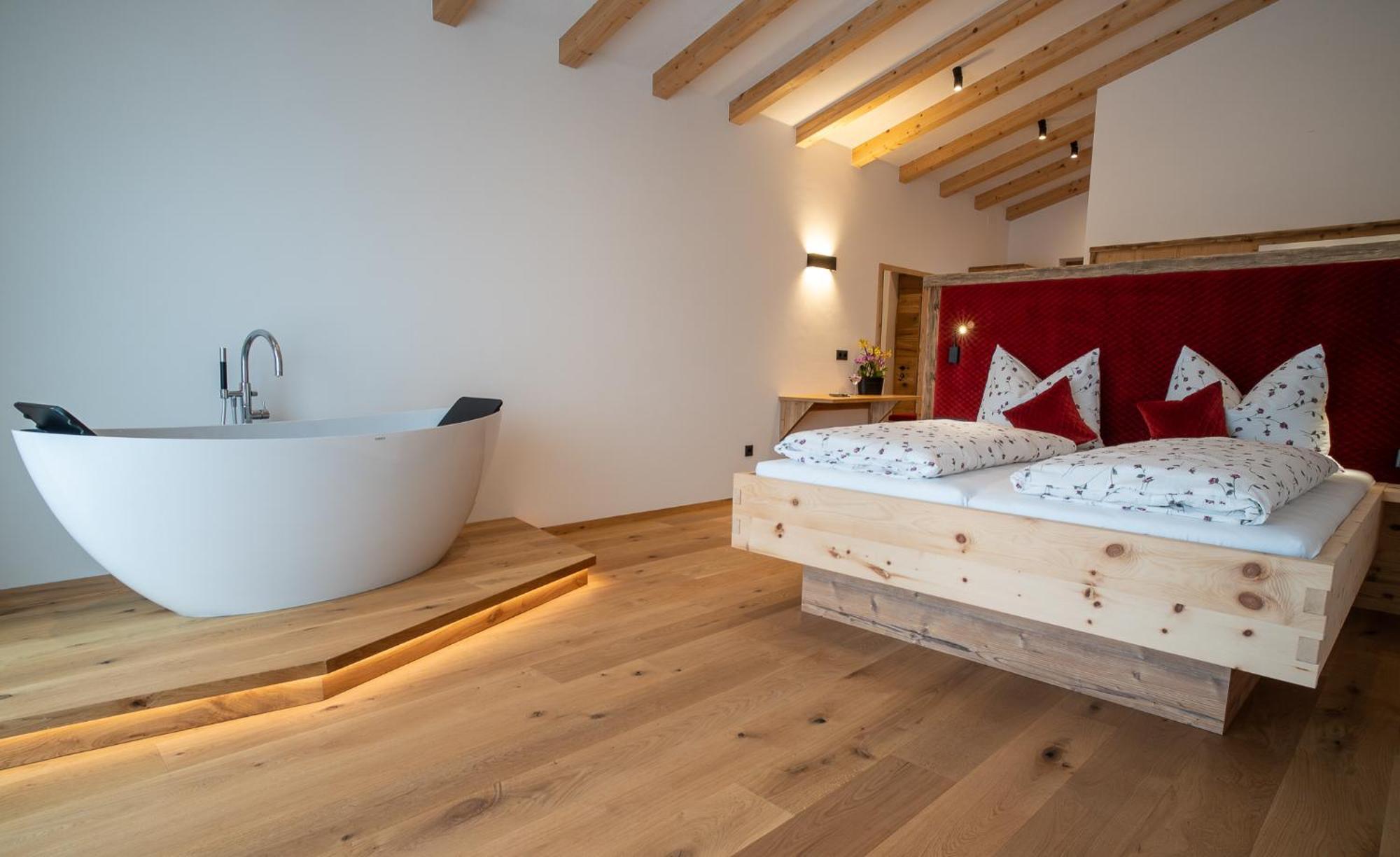 Hotel Lanzenschuster San Genesio Atesino Zewnętrze zdjęcie