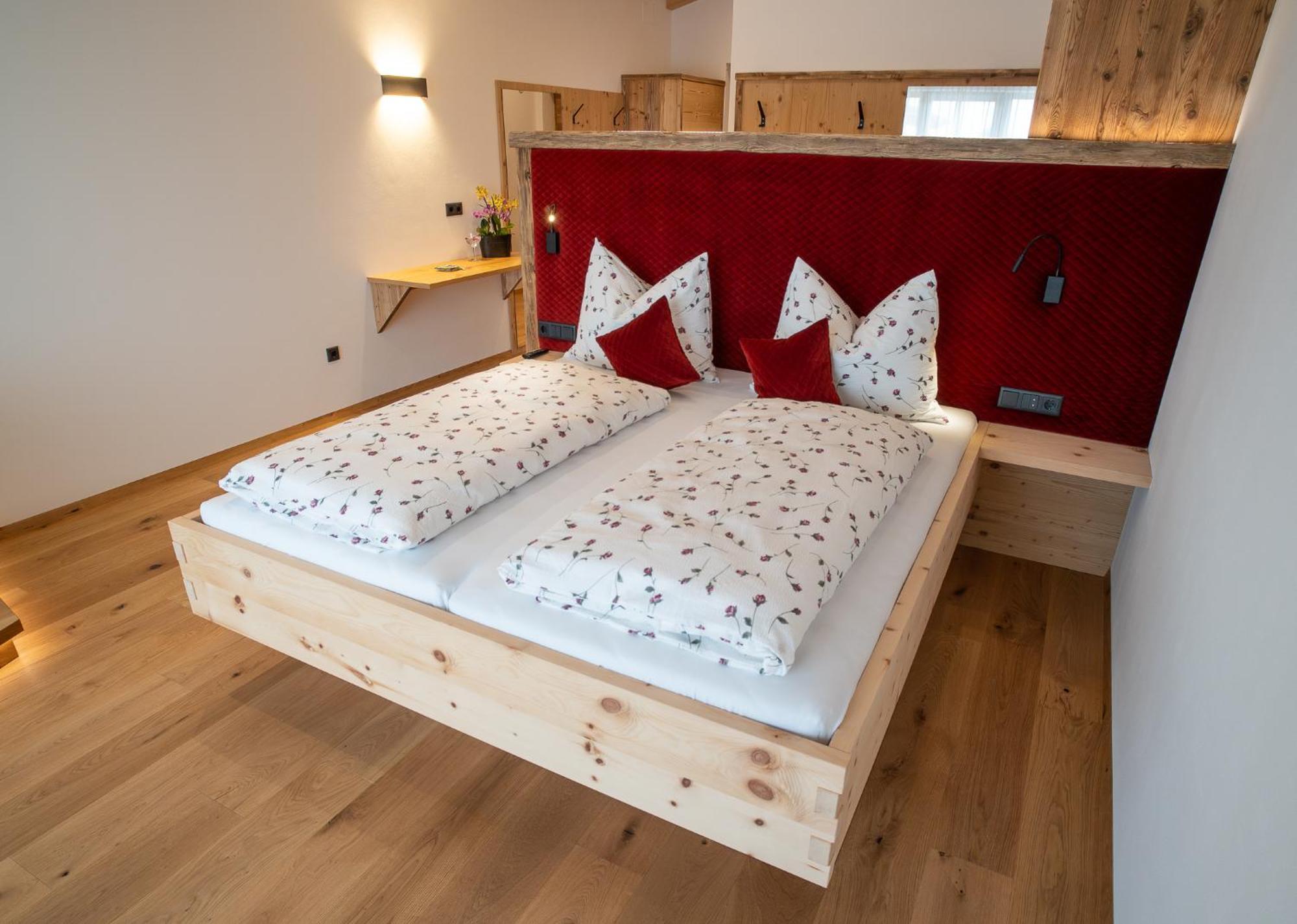 Hotel Lanzenschuster San Genesio Atesino Zewnętrze zdjęcie