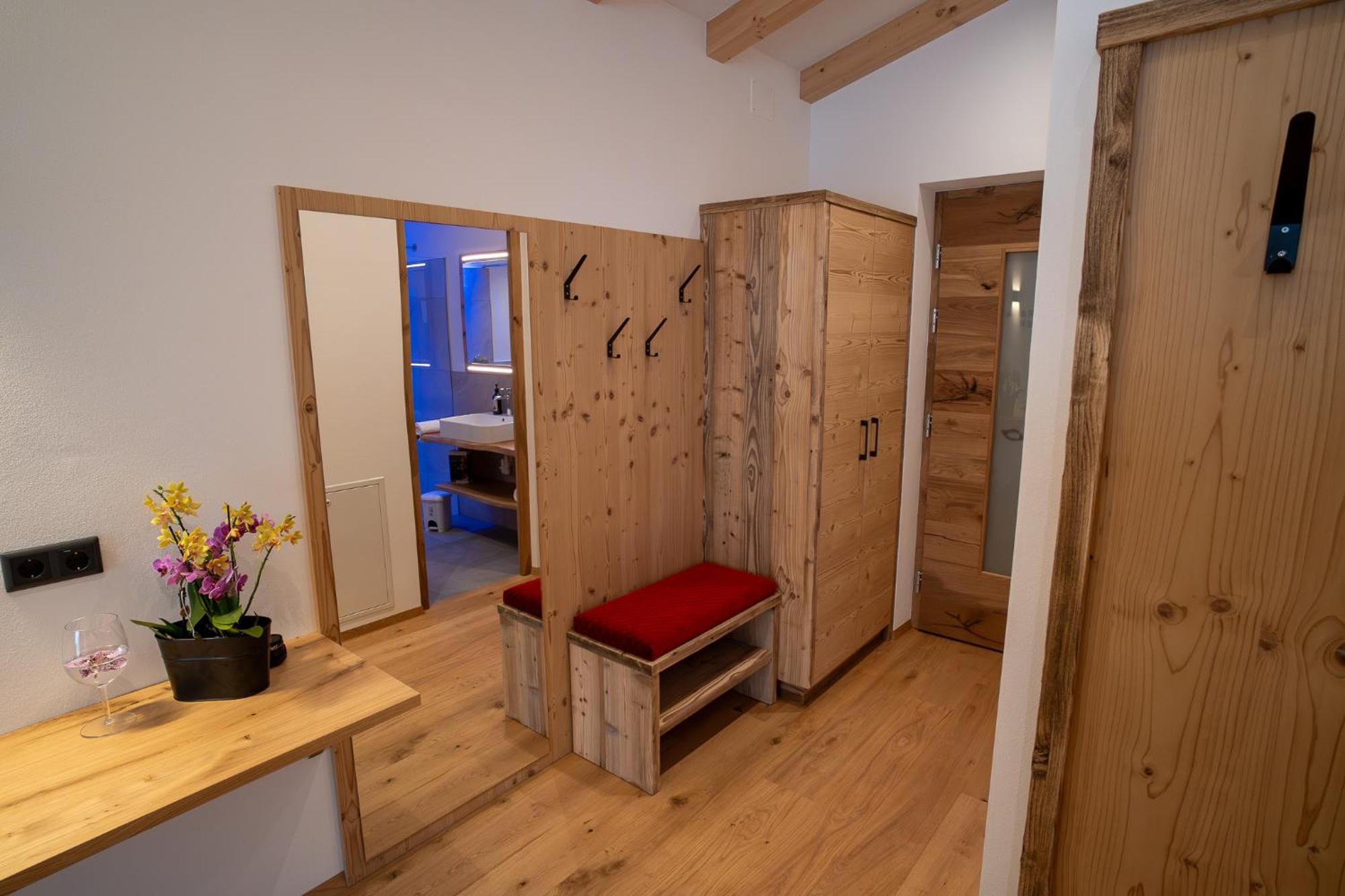 Hotel Lanzenschuster San Genesio Atesino Zewnętrze zdjęcie
