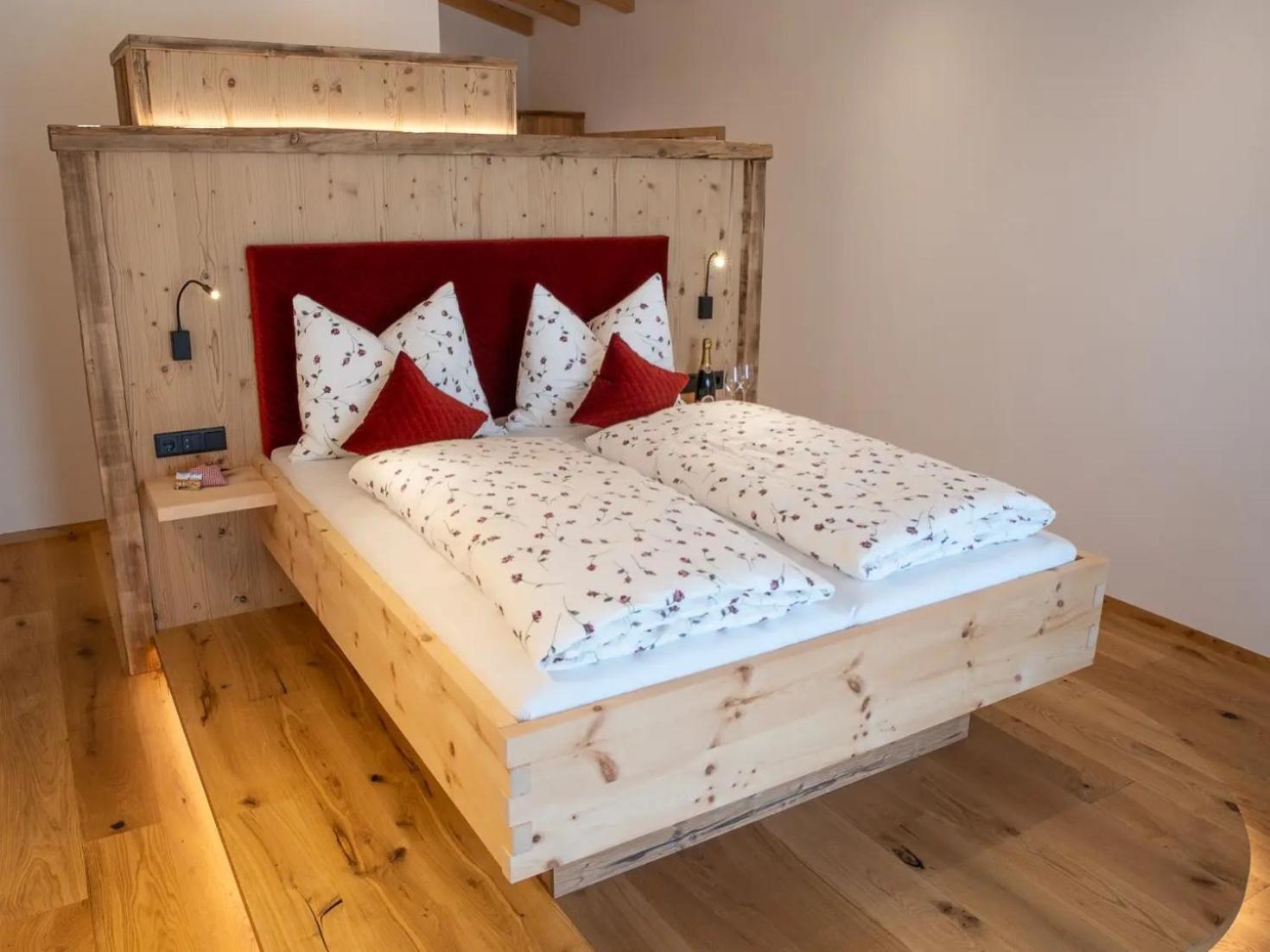 Hotel Lanzenschuster San Genesio Atesino Zewnętrze zdjęcie