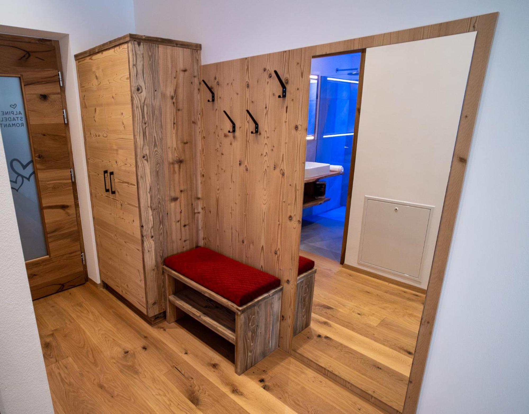 Hotel Lanzenschuster San Genesio Atesino Zewnętrze zdjęcie