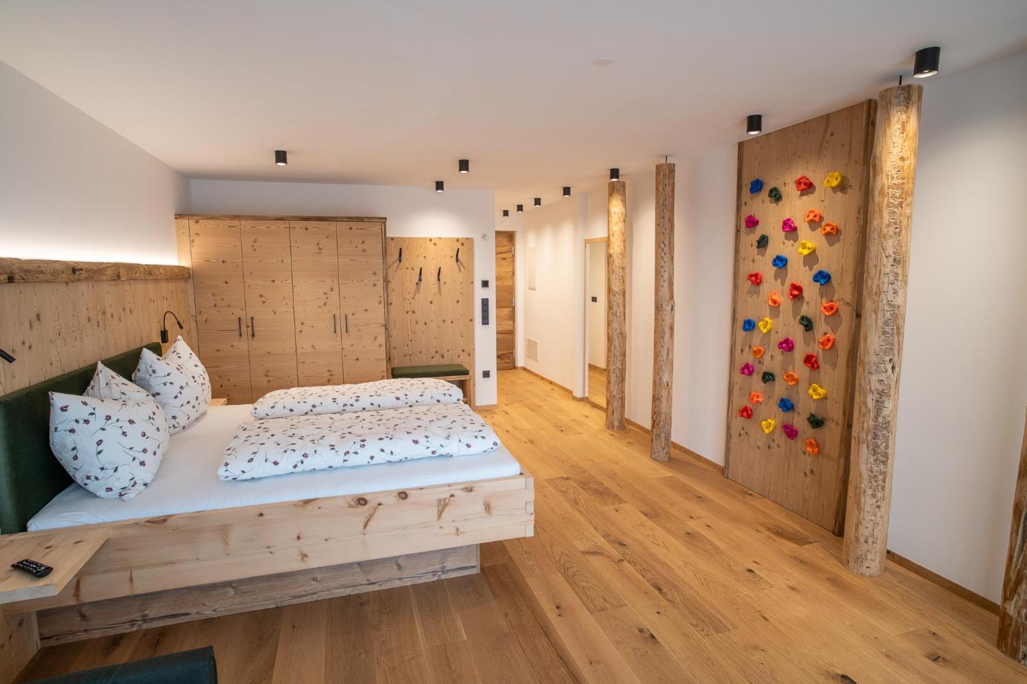 Hotel Lanzenschuster San Genesio Atesino Zewnętrze zdjęcie
