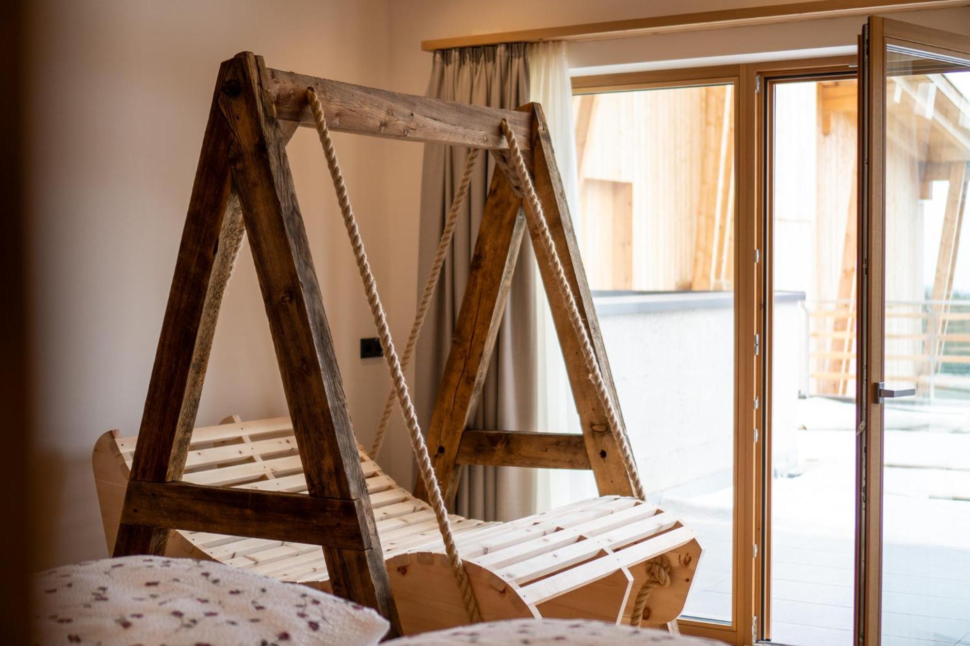 Hotel Lanzenschuster San Genesio Atesino Zewnętrze zdjęcie
