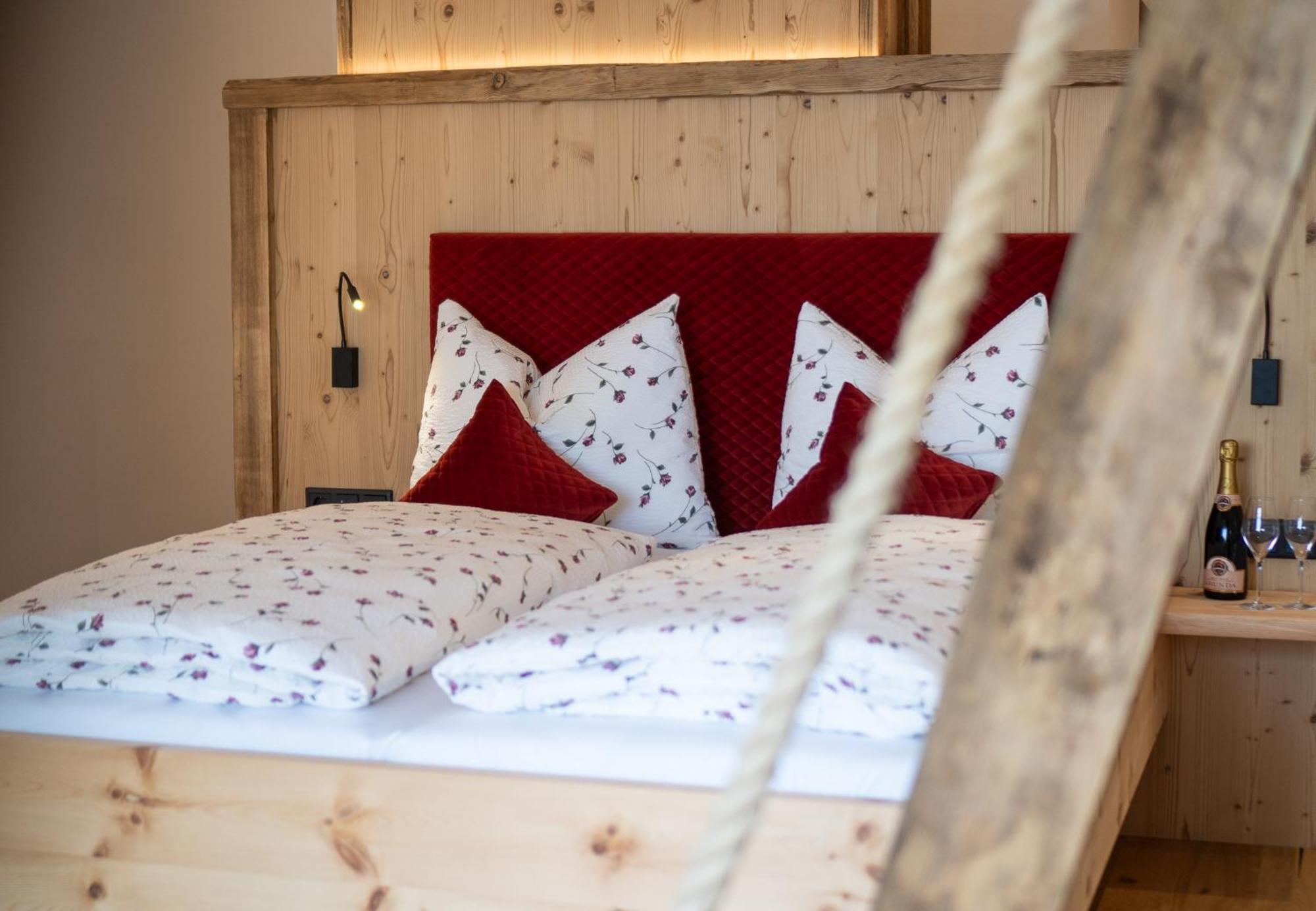 Hotel Lanzenschuster San Genesio Atesino Zewnętrze zdjęcie