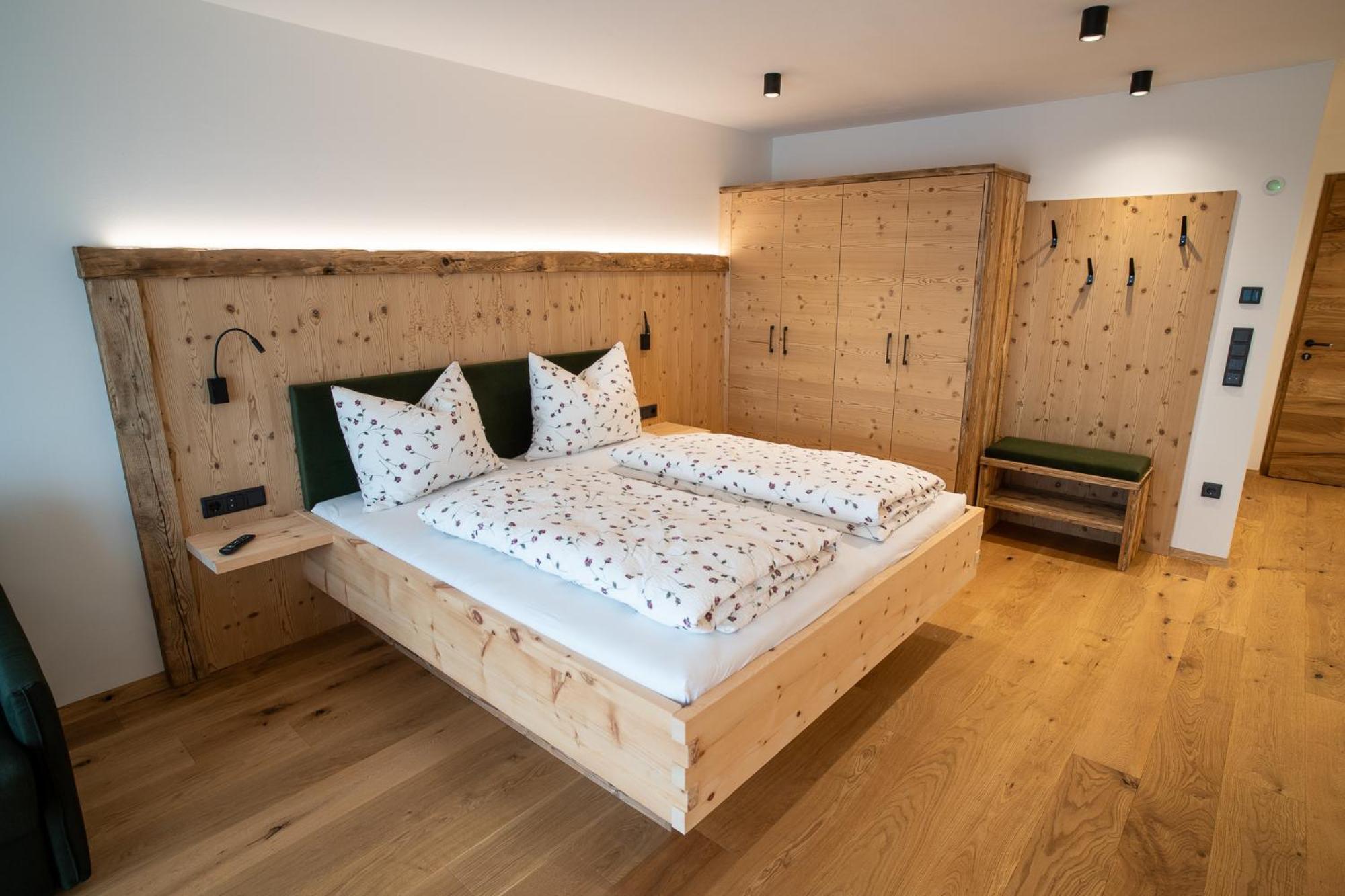 Hotel Lanzenschuster San Genesio Atesino Zewnętrze zdjęcie