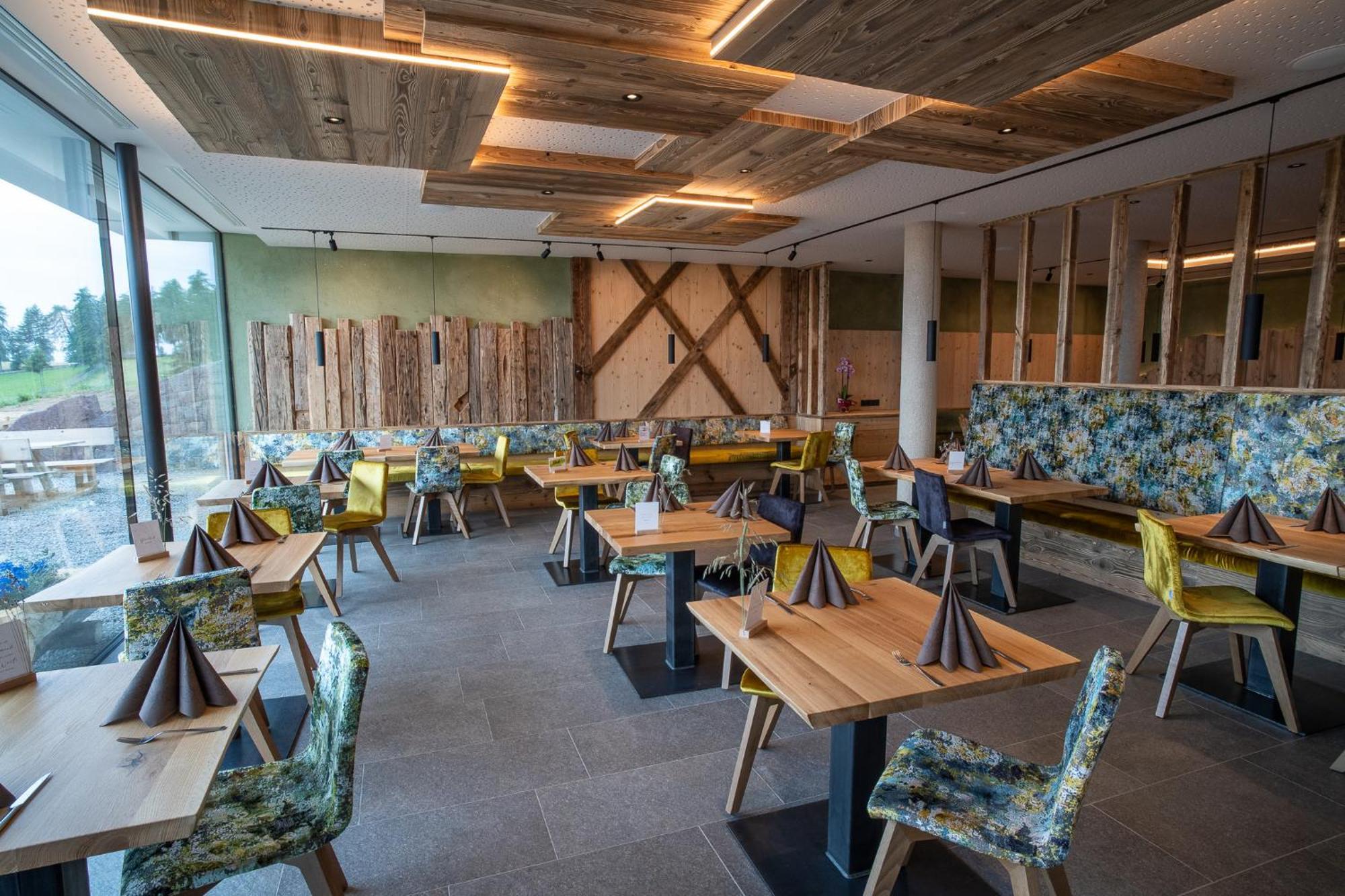 Hotel Lanzenschuster San Genesio Atesino Zewnętrze zdjęcie