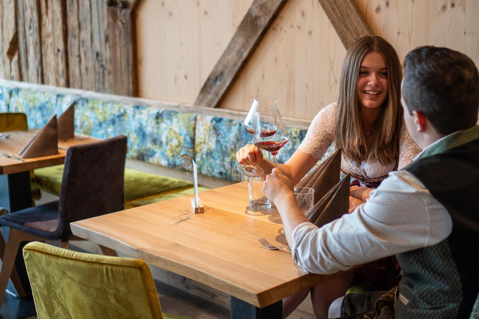 Hotel Lanzenschuster San Genesio Atesino Zewnętrze zdjęcie