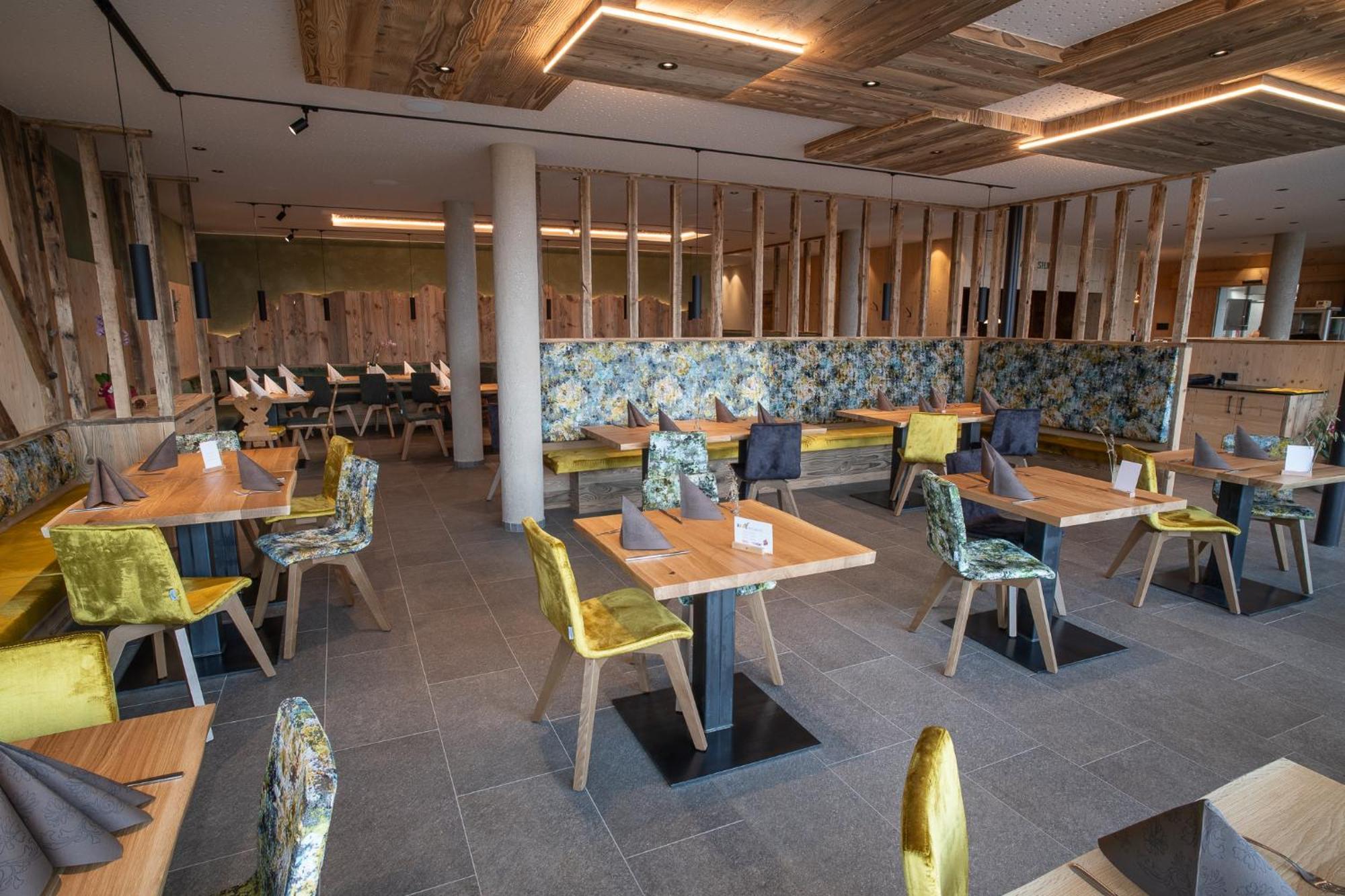 Hotel Lanzenschuster San Genesio Atesino Zewnętrze zdjęcie