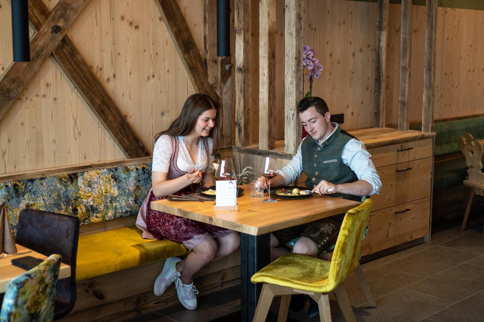 Hotel Lanzenschuster San Genesio Atesino Zewnętrze zdjęcie